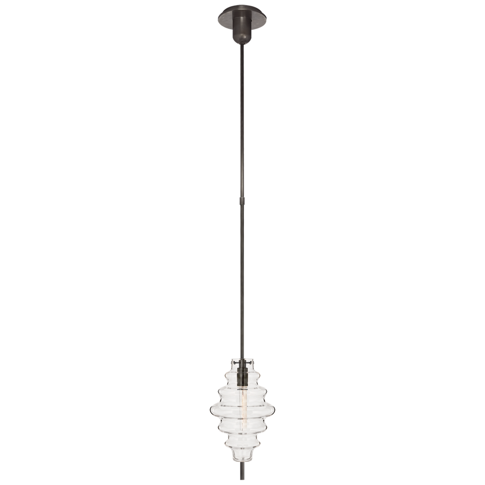 Светильник Visual Comfort Tableau Small Pendant
