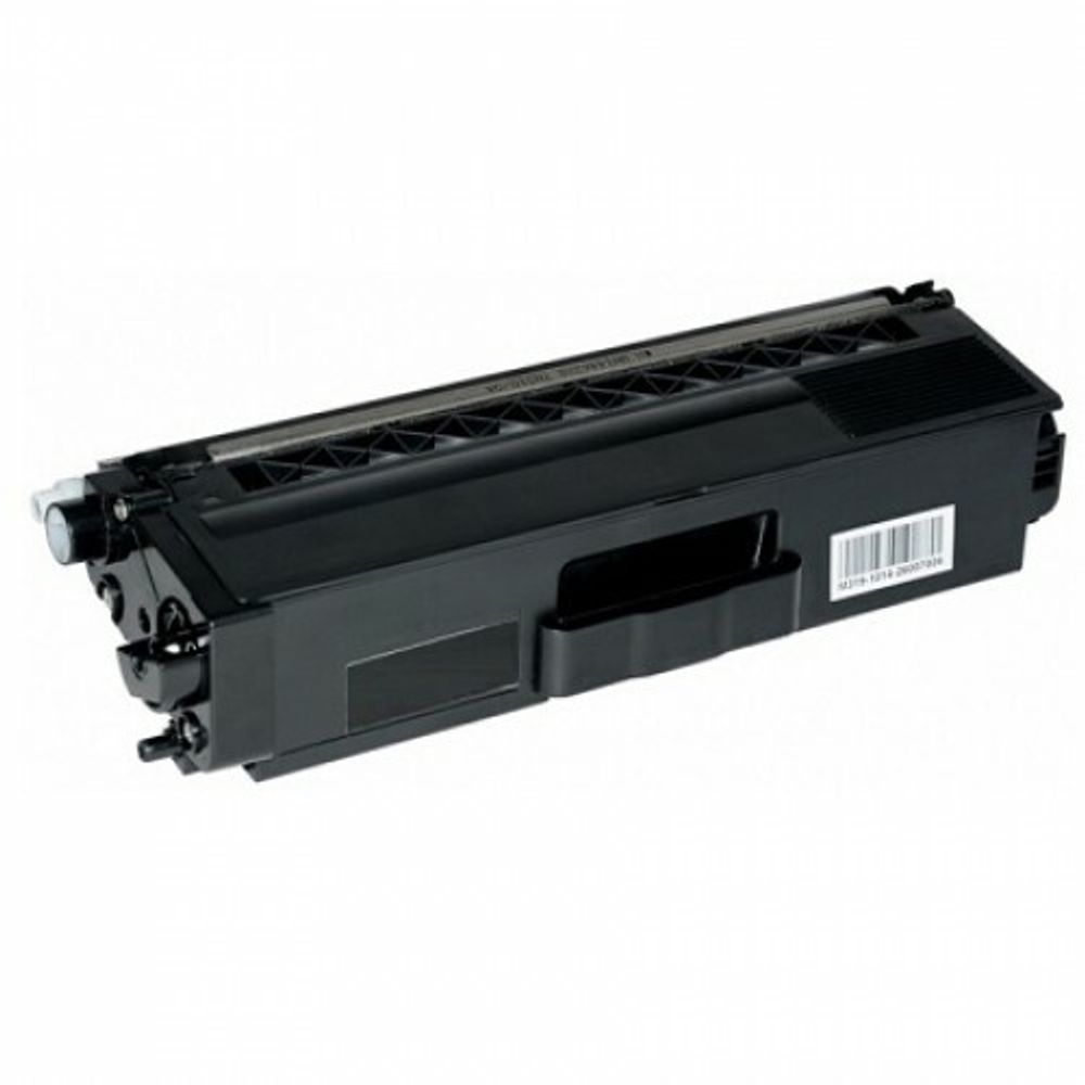 Картридж для Brother TN910Bk HL-L9310/MFC-L9570 9K Black White Box (Совместимый)