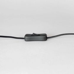 Citilux Вирта CL139812 Настольная лампа Чёрная