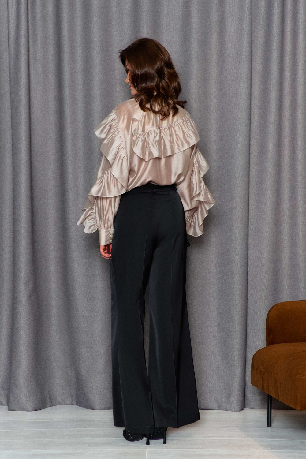 Брюки 1T4050090NYD26 KIARA Collection