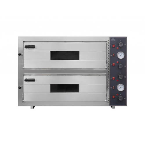 Печь для пиццы Luxstahl Neapolitano 8