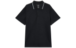 On Polo Shirts