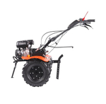 Мотоблок PATRIOT Nevada 7 бензиновый 440106507