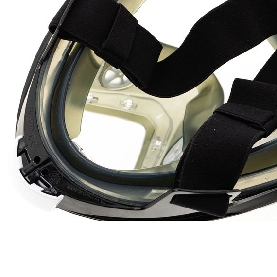 Маска для плавания с креплением для GoPro Marlin Vision Pro GoPro Black/Grey