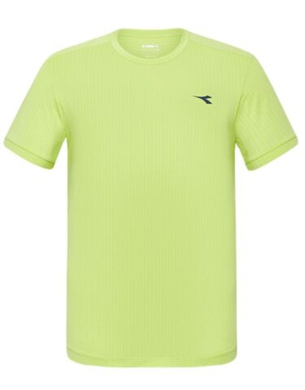 Теннисная футболка Diadora Short Sleeve Icon