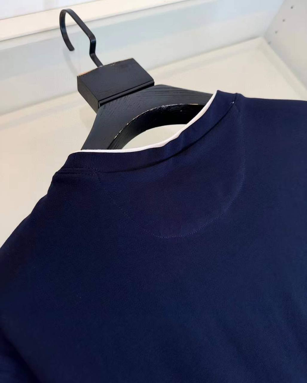 Футболка Brunello Cucinelli