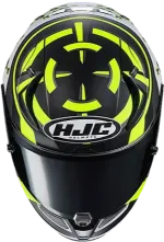 RPHA11 Iannone 29 Replica MC4HSF / Зелено-белый