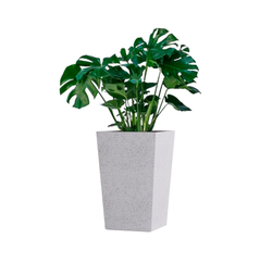 Кашпо, коллекция Classic, форма CONIC