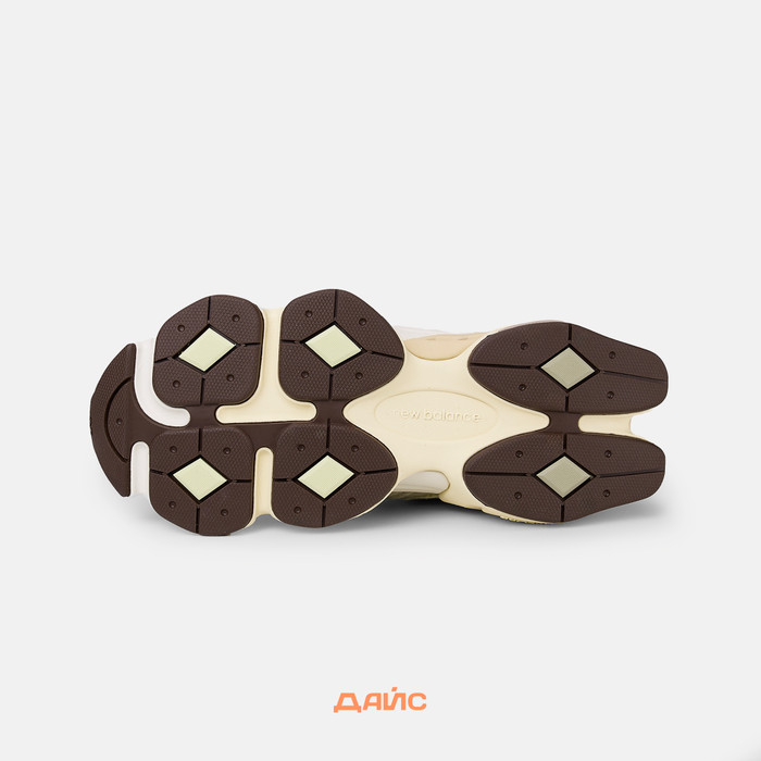 Кроссовки New Balance 9060 