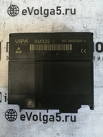 VIPA SM322-1BL00 б/у