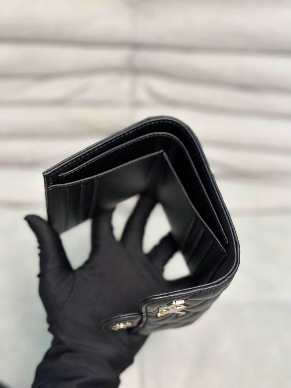 Chanel Wallet 11 cm