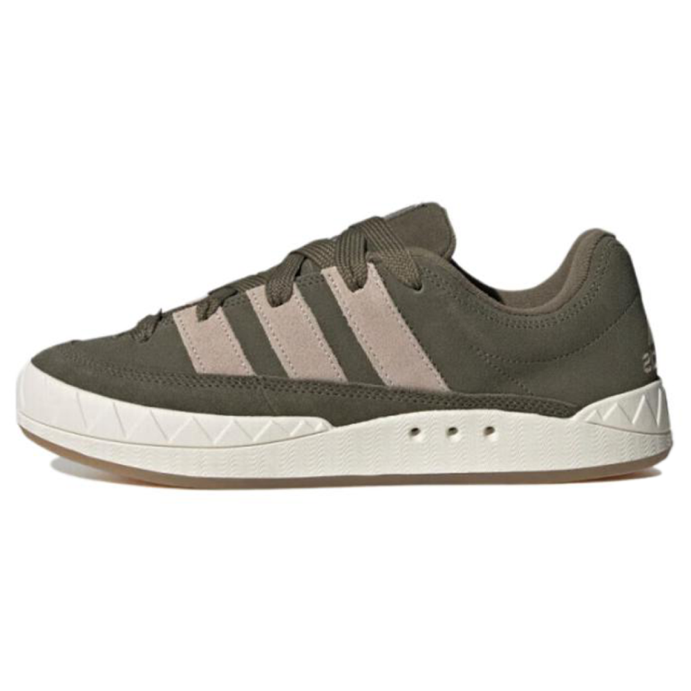 Кроссовки Adidas Originals Adimatic Olive Strata