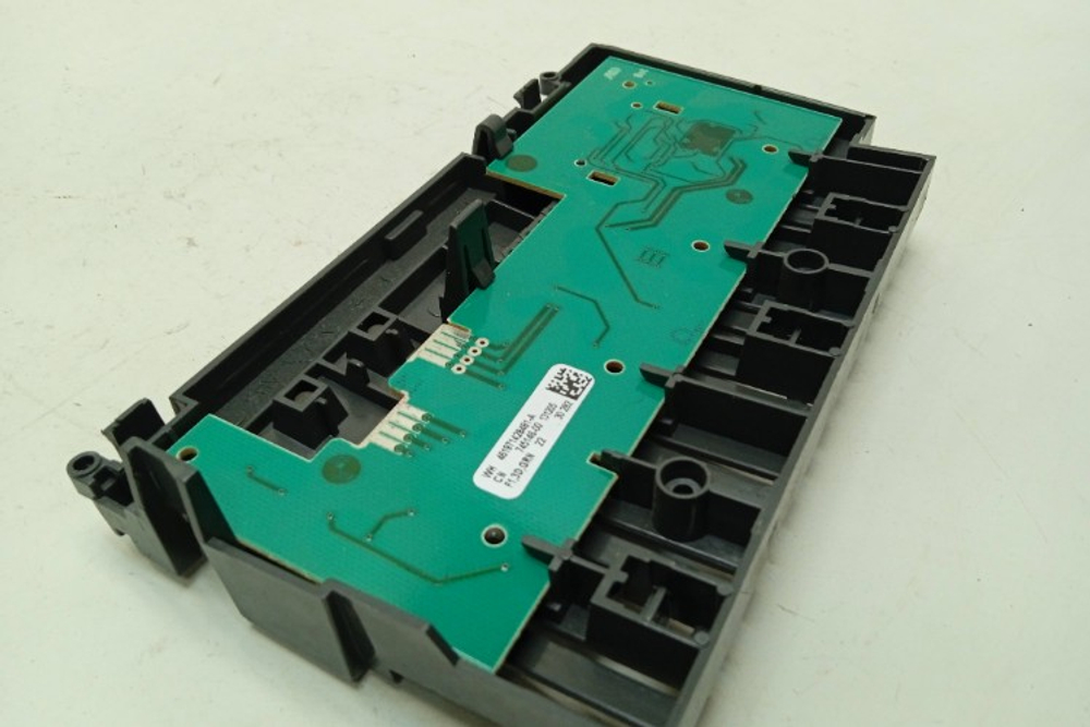AWOC0714 кт138 Модуль индикации для стиральной машины Whirlpool 461971428481 б/у