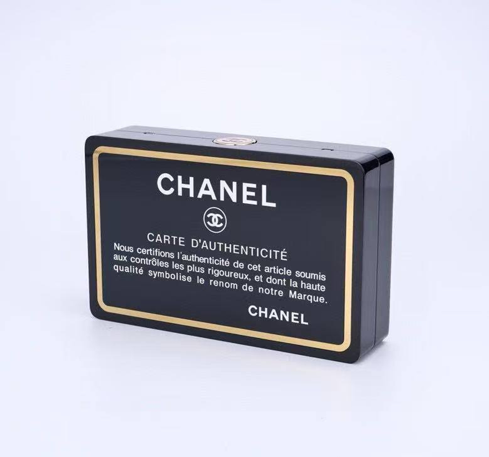 Сумка CHANEL