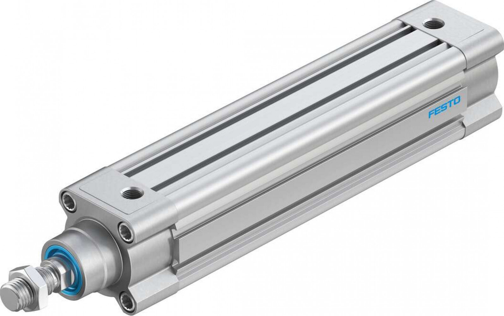 DSBC-50-200-D3-PPSA-N3 Стандартный цилиндр