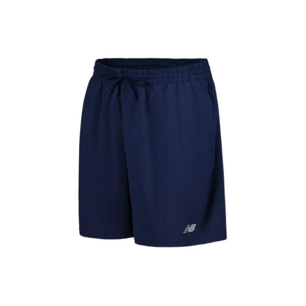 Шорты New Balance, MS41234-NNY