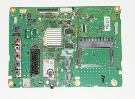 TNP4G548 main board PANASONIC TX-LR32EM6