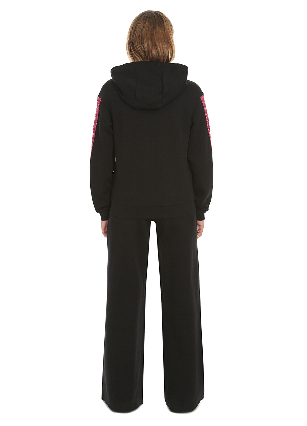 Костюм женский Tracksuit EA7
