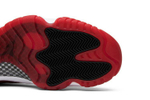 Кроссовки Jordan Air Jordan 11 Retro Low Ie White Gym Red