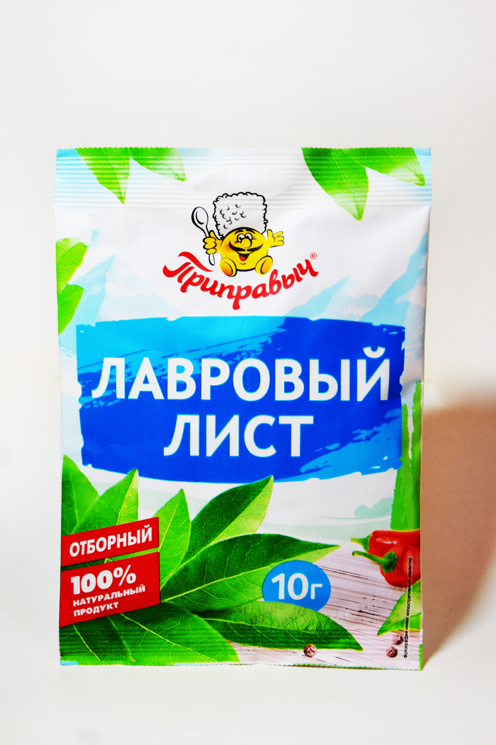 Лавровый лист 10гр
