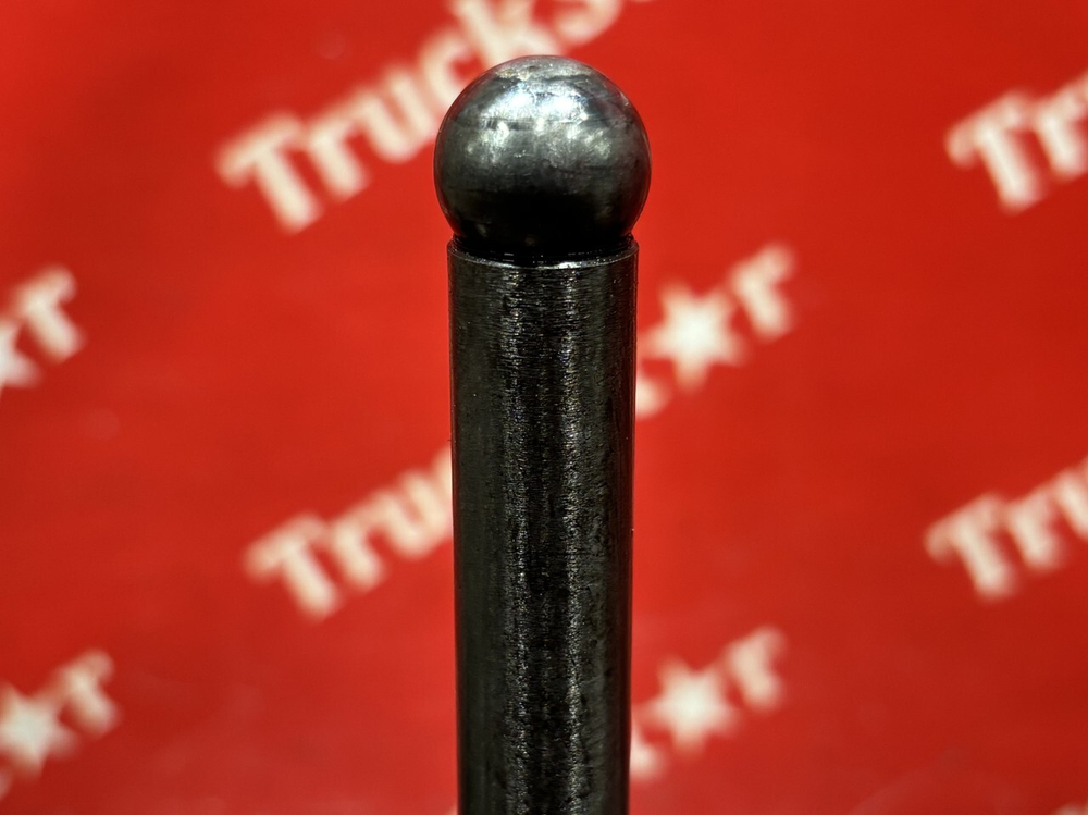 Штанга толкателя выпускного клапана