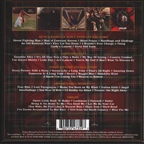 Rod Stewart / Rod Stewart (5CD)