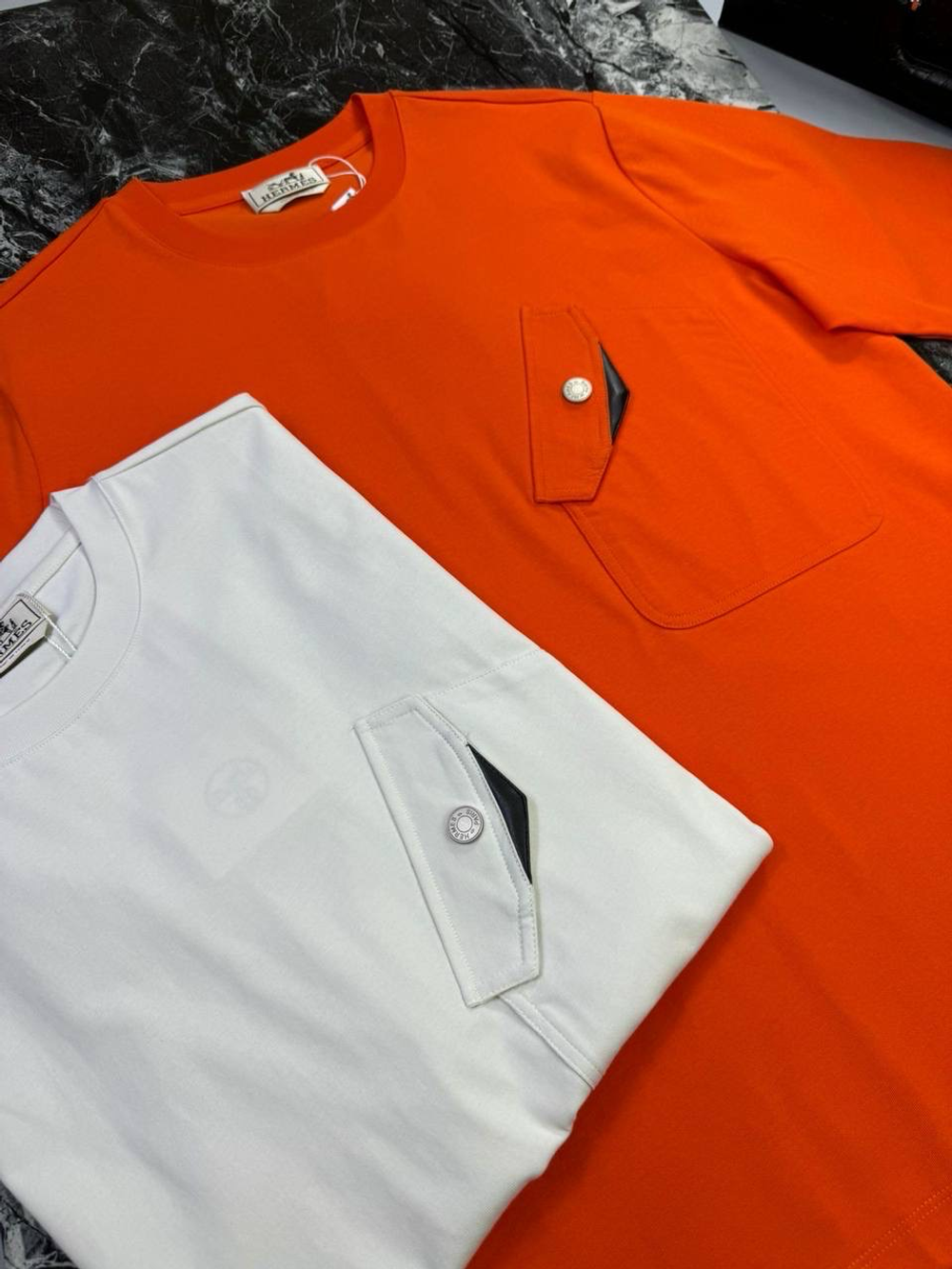 Футболка Hermes