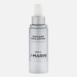 JAN MARINI Bioclear Face Lotion Многофункциональная корректирующая сыворотка с комплексом кислот для нормальной и комбинированной кожи, 30 мл
