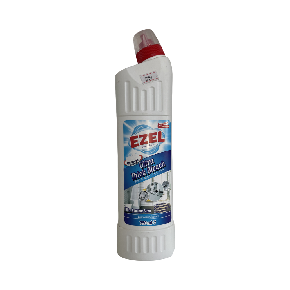 Чистящее средство Ezel Premium лимон, 750мл