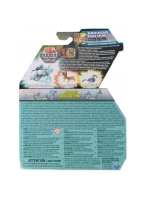 Набор 3 Бакугана игрушка трансформер Evolutions Sharktar