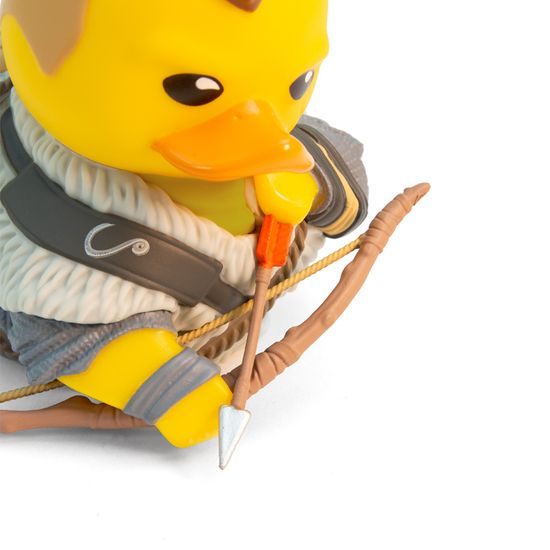 Фигурка-утка Tubbz God of War Atreus (Box)