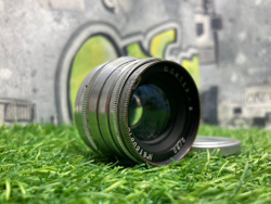 Юпитер-8 Silver 2/50mm №6180815