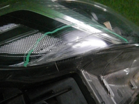 Фара правая Subaru Forester 5 SK (2018-2021) LED