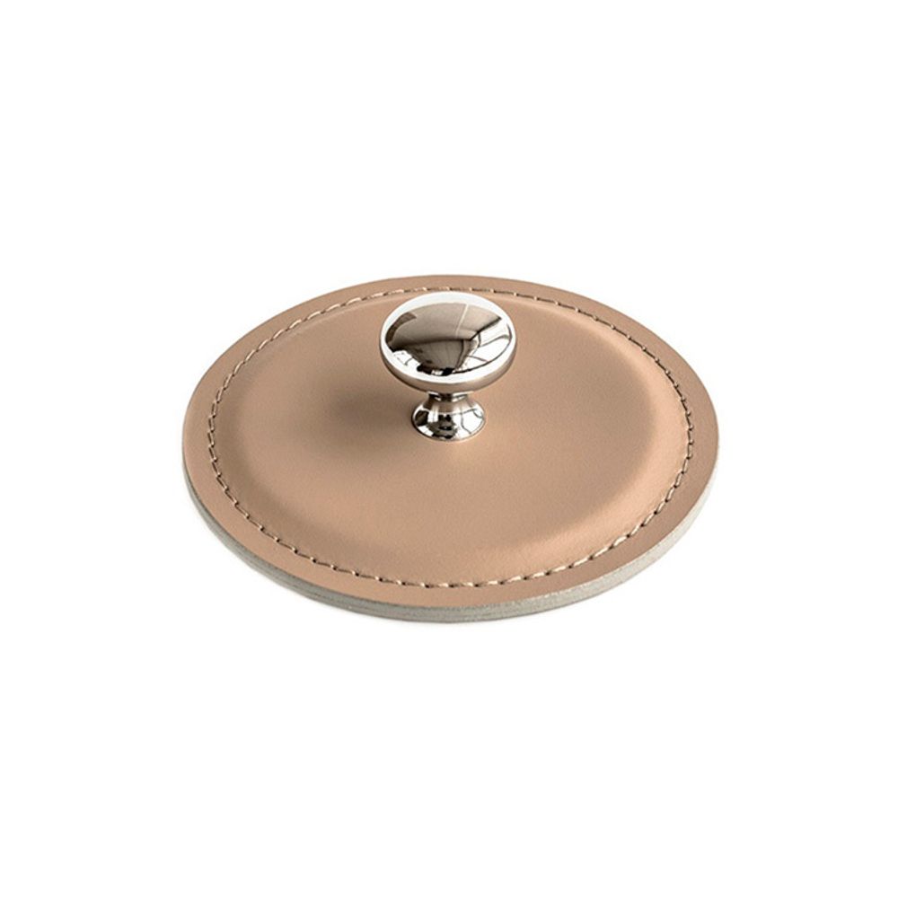 Пресс-папье из двухслойной кожи Cuoietto (PWBC) 4