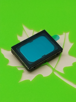 Infinix Smart 7 (X6515) / динамик (Музыкальный) (полифонический) (звонок)