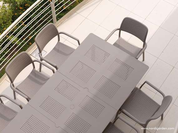 Стул Bora тортора