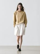 Шорты Massimo Dutti