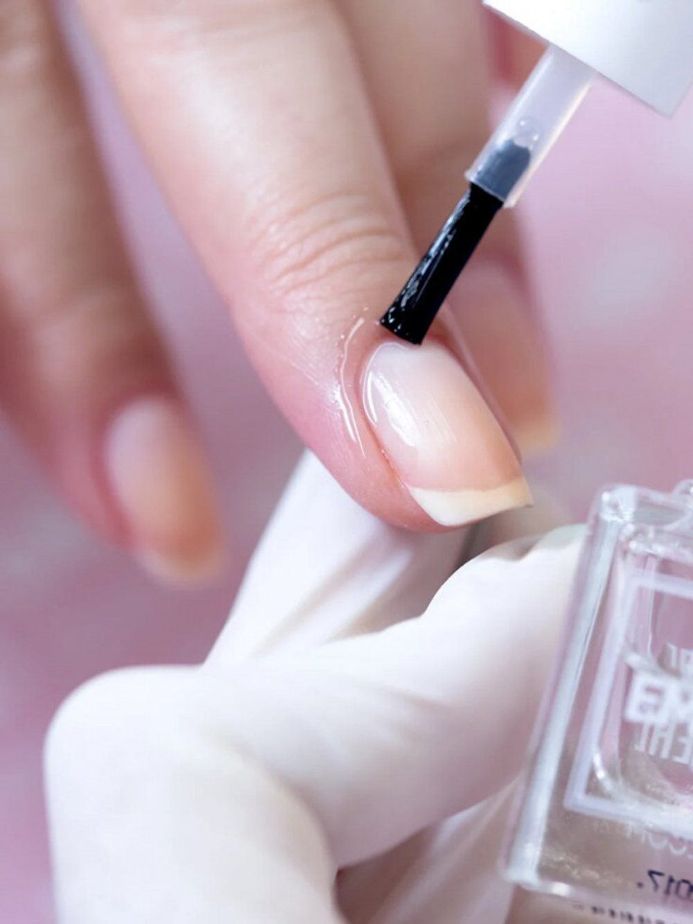 E.MiLac Cuticle Remover – средство для удаления кутикулы, 100 мл.