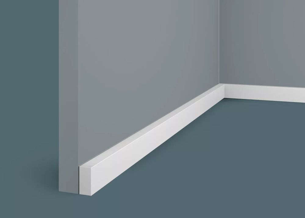 Рейка Ecopolymer, 20x10 мм