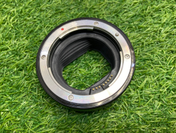 Canon Mount Adapter EF-EOS R