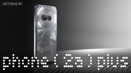Nothing представила Phone (2a) Plus за $399