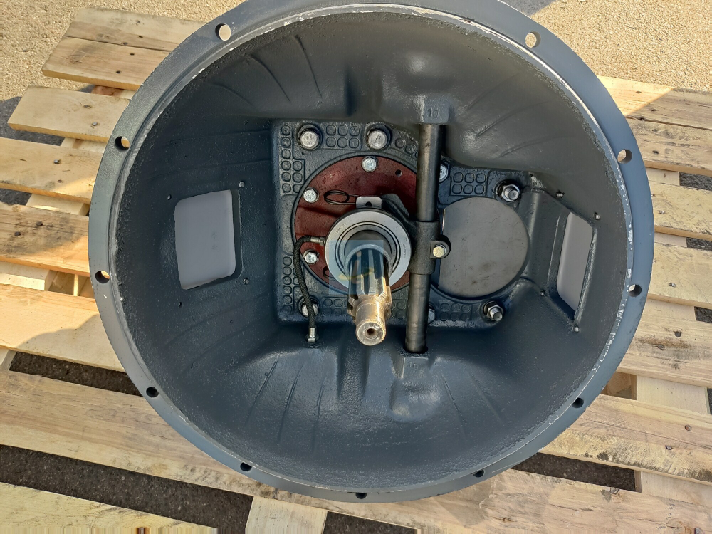 Механизм отбора мощности МОМ 236К-4200005