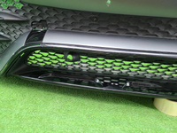 Бампер передний Mercedes GLE V167 (2018-2024) AMG