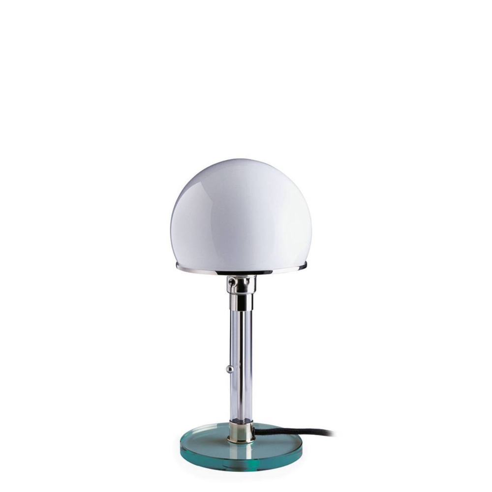 Table design lamp Wagenfeld by Tecnolumen