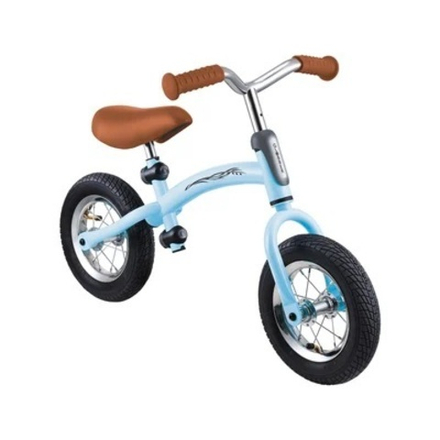 Беговел Globber Go Bike Air blue