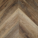 LVT плитка Damy Floor Сhevron Амбуаз DF06-Ch-LVT