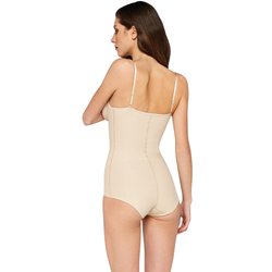 Корректирующее белье бежевое Doreanse ladies Shapewear 5910