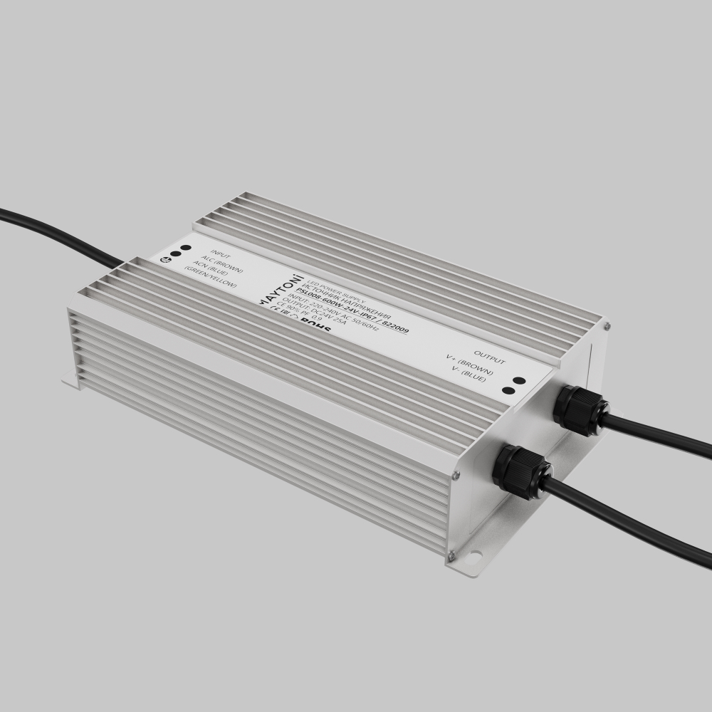 Источник напряжения Led Strip 822009