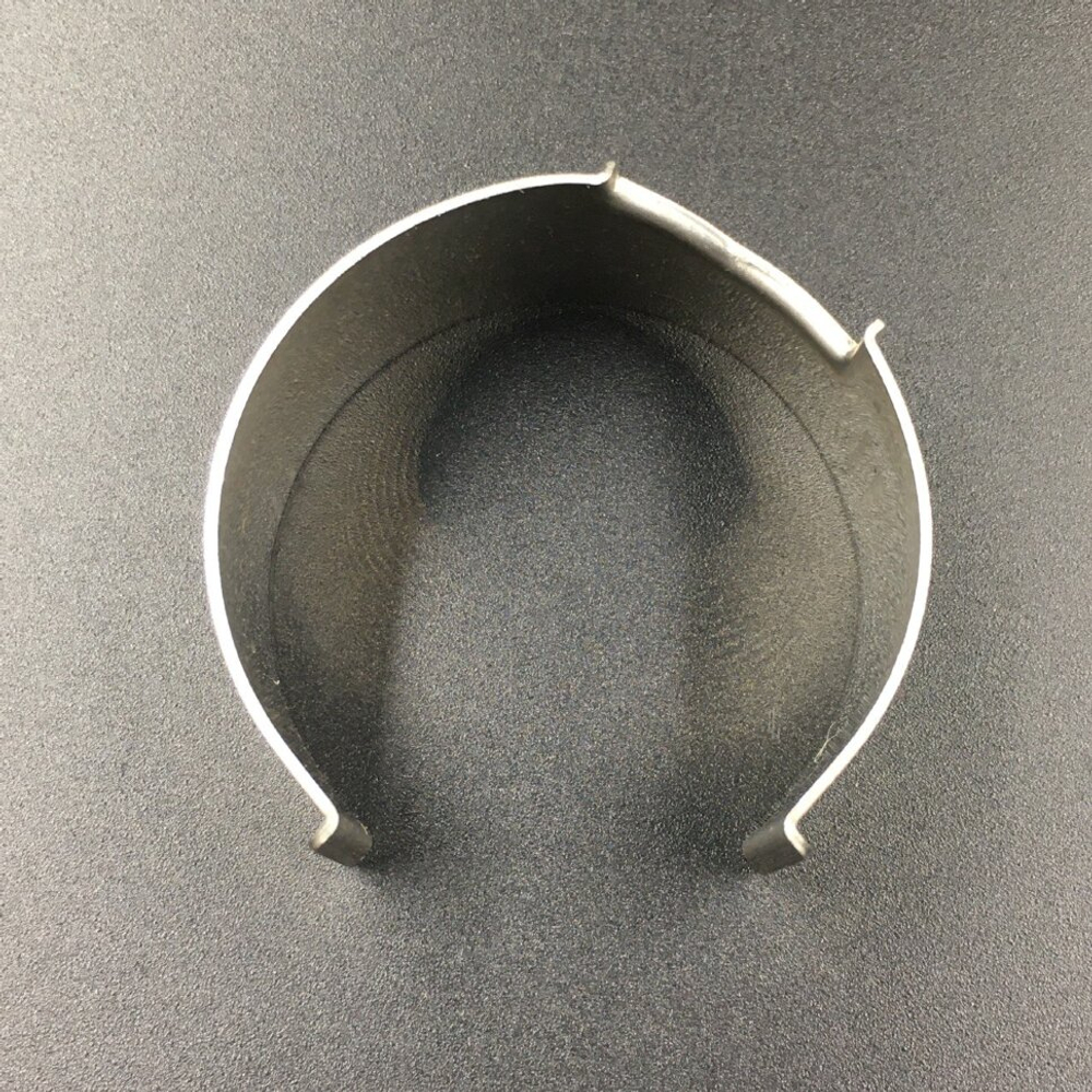 Стакан помпы охлаждения Suzuki DT9.9-15 (вкладыш) (Omax)