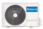Бытовые сплит-системы Roland FIU-09HSS010/N5
